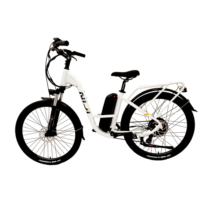 E-BIKE